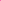 Swiss Dots Medium Gift Bag - Hot Pink