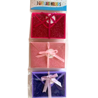 Gift Card  3-Pack