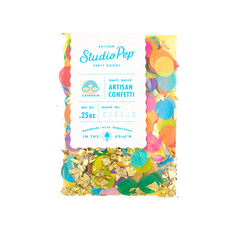 Shop Confetti for All of Your Special Occasions!