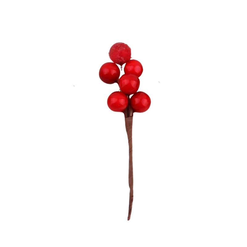 Red Berry Sprig