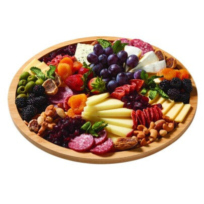 Make and Take Bamboo Board - Round