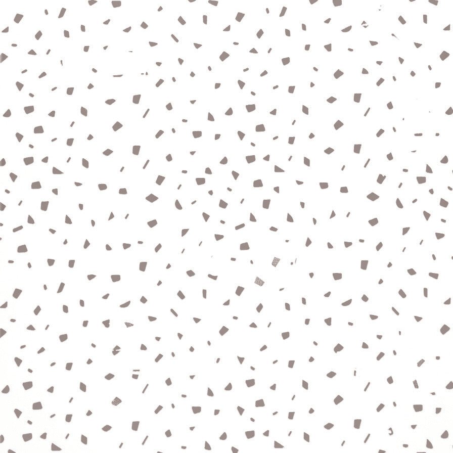 Silver Flecks Tissue Paper