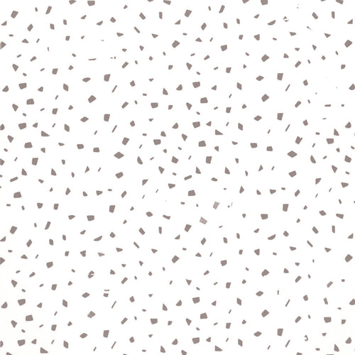 Silver Flecks Tissue Paper