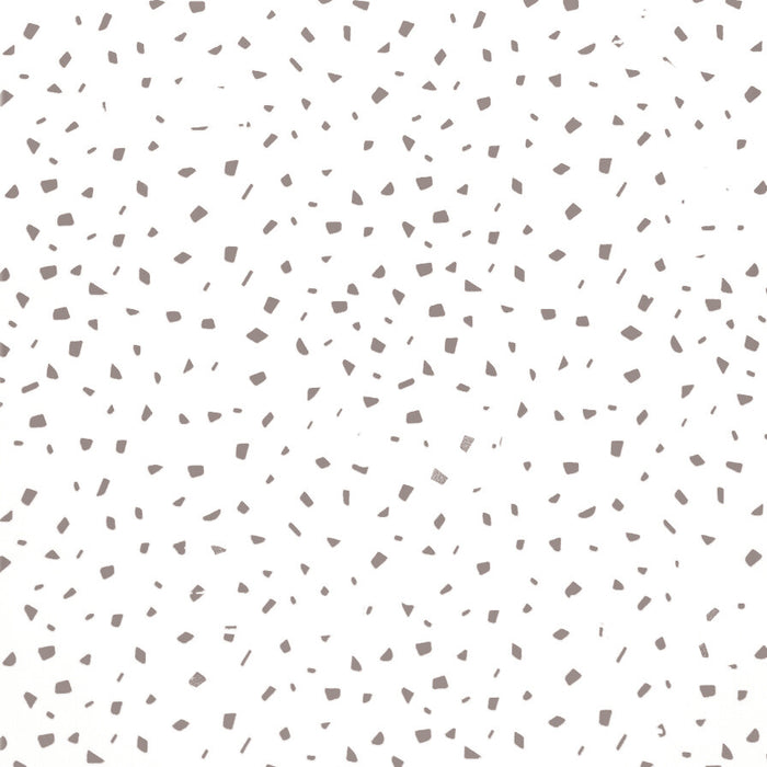 Silver Flecks Tissue Paper