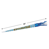 25" Tasseled Oktoberfest Trumpets