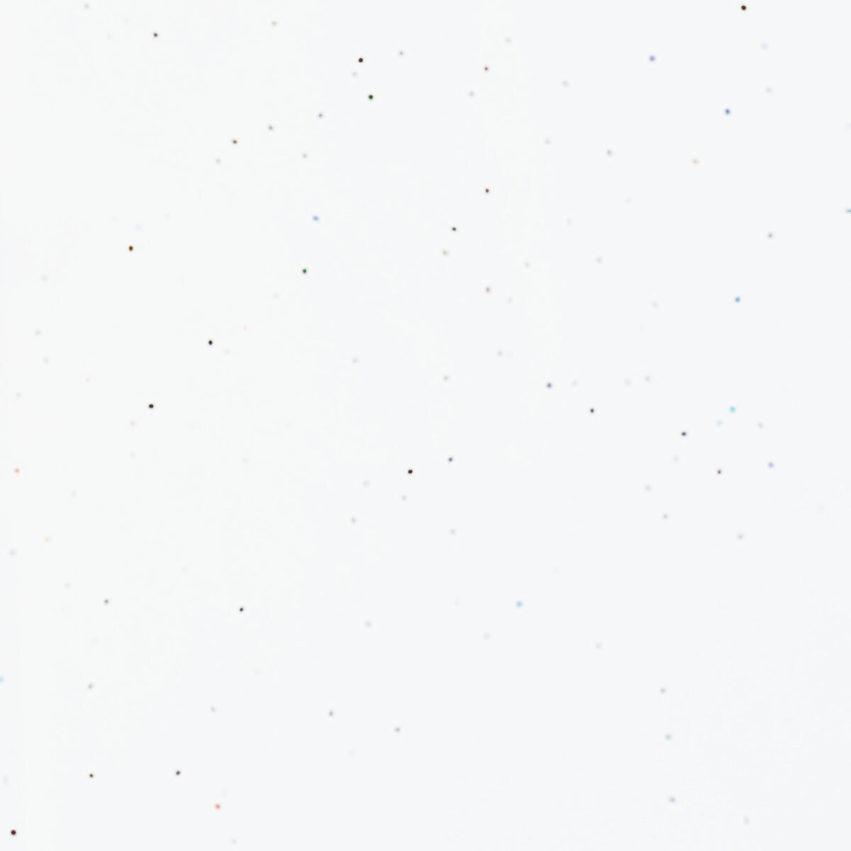 White Diamond Gemstones Tissue Paper