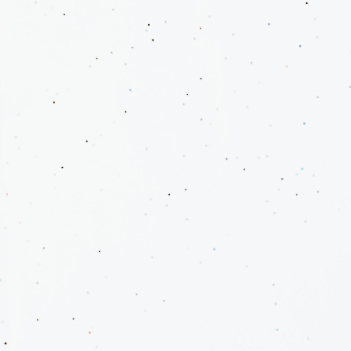 White Diamond Gemstones Tissue Paper