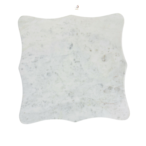 Marble Serving Board