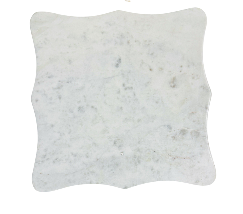 Marble Serving Board