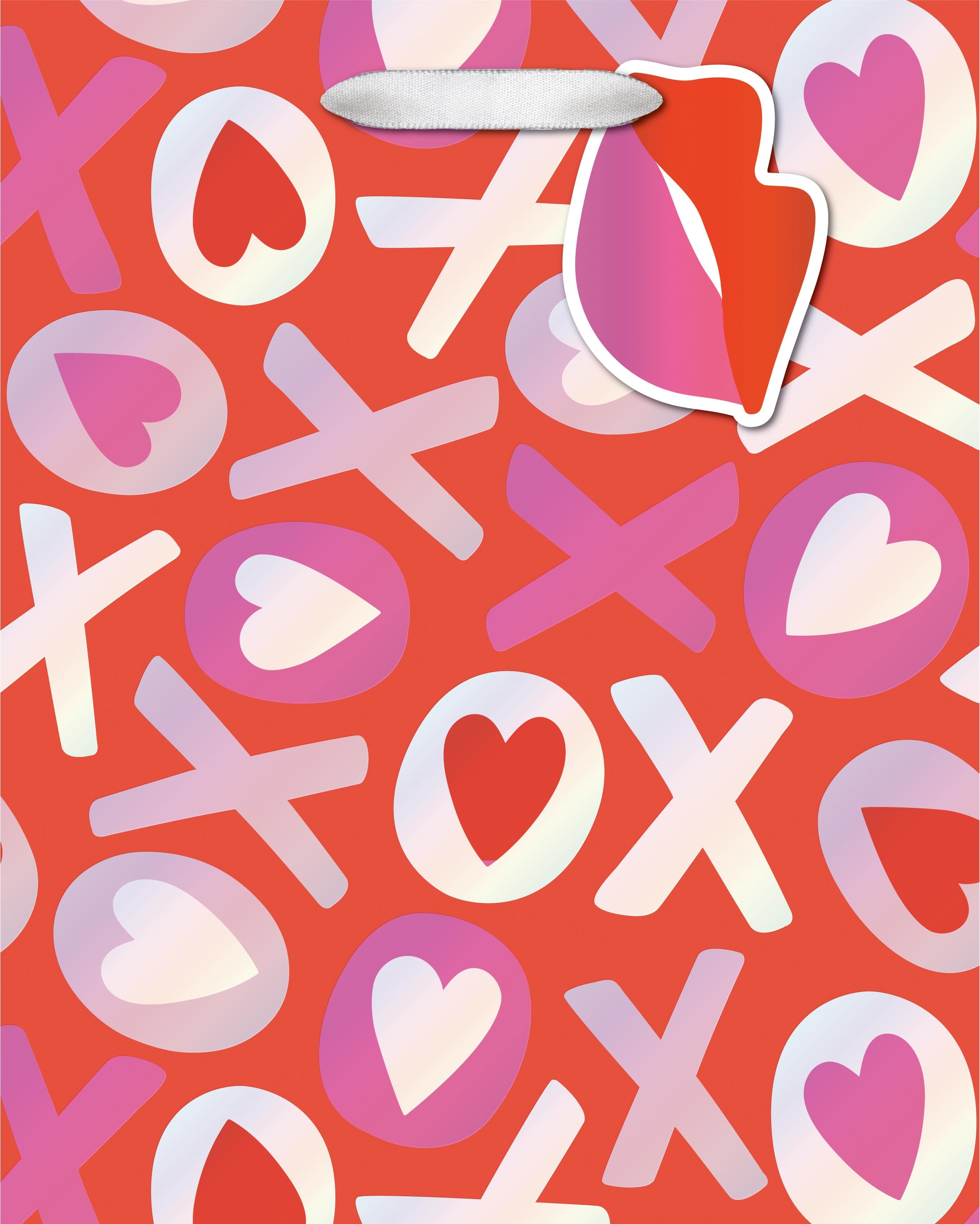 XOXO Medium Gift Bag