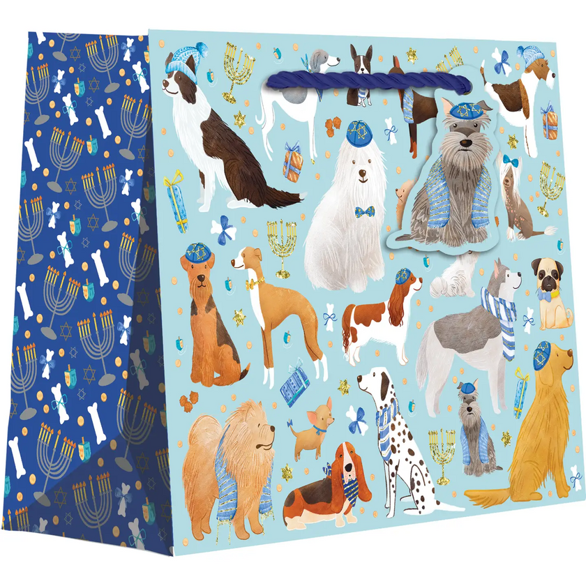 Yamaka Dog Gift Bag